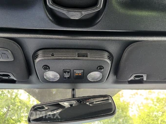 2020 Ford Mustang EcoBoost Premium Convertible - miniatura 24
