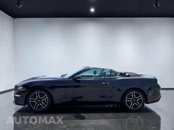2020 Ford Mustang EcoBoost Premium Convertible - miniatura 6