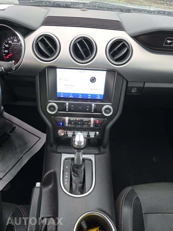 2020 Ford Mustang EcoBoost Premium Convertible - miniatura 10
