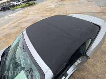 2020 Ford Mustang EcoBoost Premium Convertible - miniatura 12