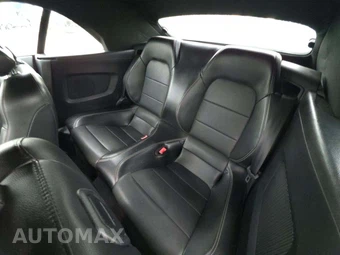 2020 Ford Mustang EcoBoost Premium Convertible - miniatura 13