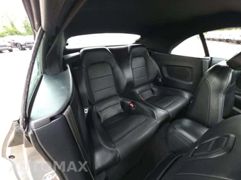 2020 Ford Mustang EcoBoost Premium Convertible - miniatura 16