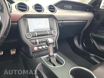 2020 Ford Mustang EcoBoost Premium Convertible - miniatura 10