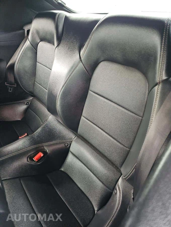 2020 Ford Mustang EcoBoost Premium Convertible - miniatura 13