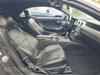 2020 Ford Mustang EcoBoost Premium Convertible - miniatura 18