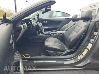 2020 Ford Mustang EcoBoost Premium Convertible - miniatura 6