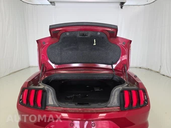 2020 Ford Mustang EcoBoost Premium Convertible - miniatura 16