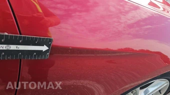 2020 Ford Mustang EcoBoost Premium Convertible - miniatura 22