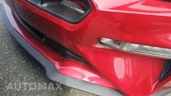 2020 Ford Mustang EcoBoost Premium Convertible - miniatura 23