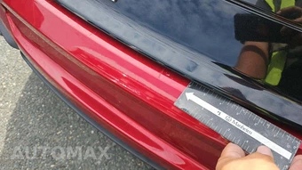 2020 Ford Mustang EcoBoost Premium Convertible - miniatura 24