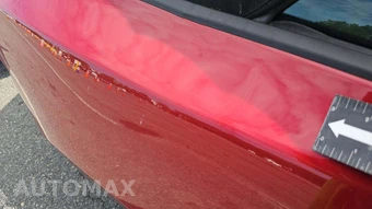 2020 Ford Mustang EcoBoost Premium Convertible - miniatura 26
