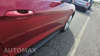 2020 Ford Mustang EcoBoost Premium Convertible - miniatura 28