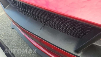 2020 Ford Mustang EcoBoost Premium Convertible - miniatura 30