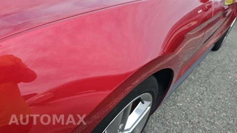 2020 Ford Mustang EcoBoost Premium Convertible - miniatura 33