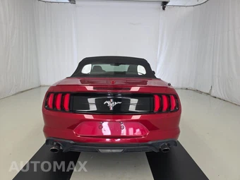 2020 Ford Mustang EcoBoost Premium Convertible - miniatura 5