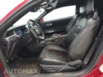 2020 Ford Mustang EcoBoost Premium Convertible - miniatura 7