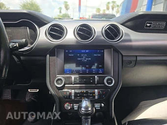2020 Ford Mustang EcoBoost Premium Convertible - miniatura 10