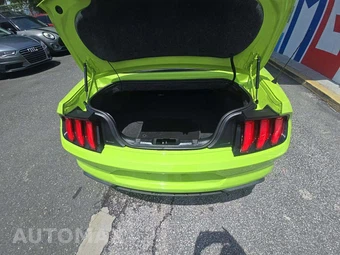 2020 Ford Mustang EcoBoost Premium Convertible - miniatura 14