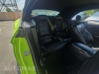 2020 Ford Mustang EcoBoost Premium Convertible - miniatura 16