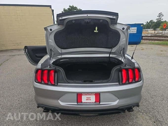 2020 Ford Mustang EcoBoost Premium Convertible – miniatura 11