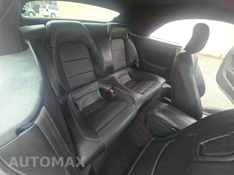 2020 Ford Mustang EcoBoost Premium Convertible – miniatura 13