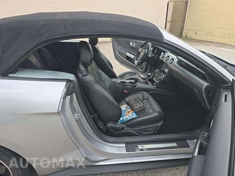2020 Ford Mustang EcoBoost Premium Convertible – miniatura 15