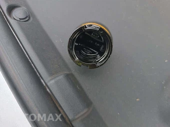 2020 Ford Mustang EcoBoost Premium Convertible – miniatura 23