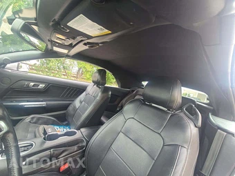 2020 Ford Mustang EcoBoost Premium Convertible – miniatura 8