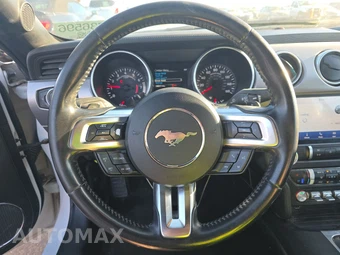 2020 Ford Mustang EcoBoost Premium Convertible - miniatura 10