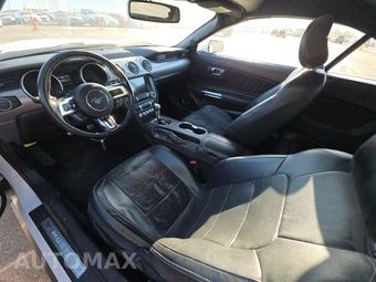 2020 Ford Mustang EcoBoost Premium Convertible - miniatura 11