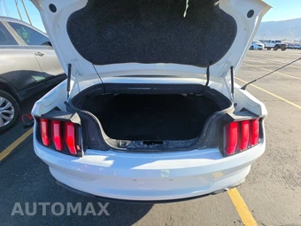 2020 Ford Mustang EcoBoost Premium Convertible - miniatura 16