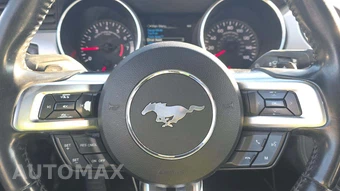 2020 Ford Mustang EcoBoost Premium Convertible - miniatura 20