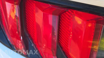 2020 Ford Mustang EcoBoost Premium Convertible - miniatura 21