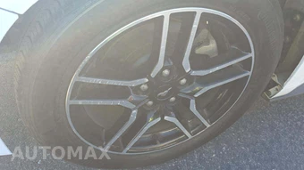 2020 Ford Mustang EcoBoost Premium Convertible - miniatura 36