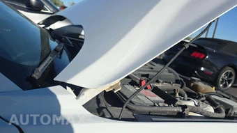 2020 Ford Mustang EcoBoost Premium Convertible - miniatura 43