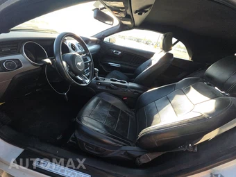 2020 Ford Mustang EcoBoost Premium Convertible - miniatura 7