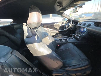2020 Ford Mustang EcoBoost Premium Convertible - miniatura 8