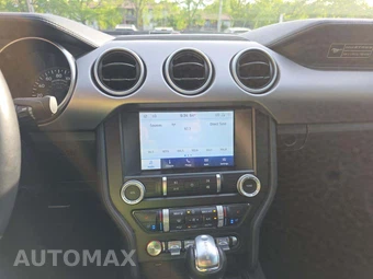 2020 Ford Mustang EcoBoost Premium Convertible - miniatura 10