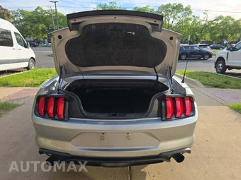 2020 Ford Mustang EcoBoost Premium Convertible - miniatura 14