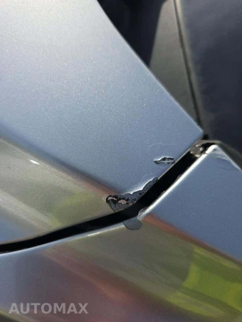 2020 Ford Mustang EcoBoost Premium Convertible - miniatura 21
