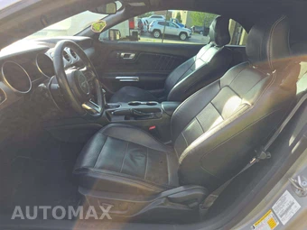 2020 Ford Mustang EcoBoost Premium Convertible - miniatura 6