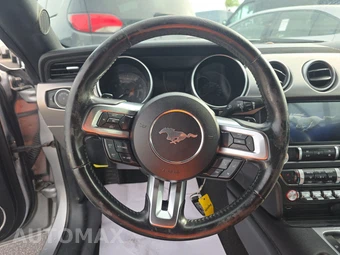 2020 Ford Mustang EcoBoost Premium Convertible - miniatura 10
