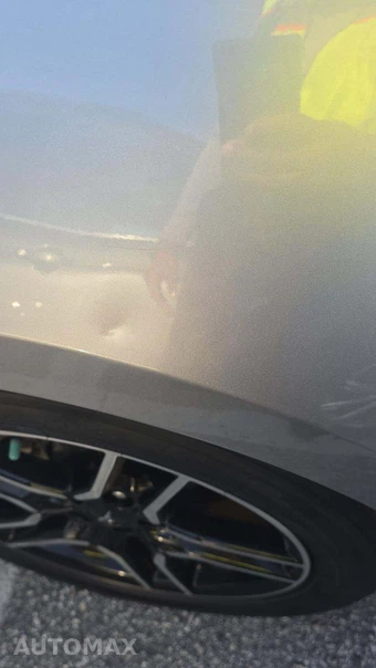 2020 Ford Mustang EcoBoost Premium Convertible - miniatura 22