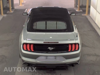 2020 Ford Mustang EcoBoost Premium Convertible - miniatura 5