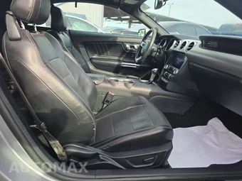 2020 Ford Mustang EcoBoost Premium Convertible - miniatura 8