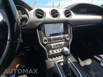 2020 Ford Mustang EcoBoost Premium Convertible - miniatura 10