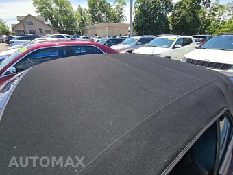 2020 Ford Mustang EcoBoost Premium Convertible - miniatura 12