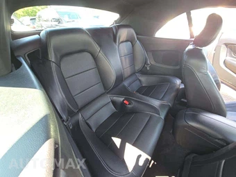 2020 Ford Mustang EcoBoost Premium Convertible - miniatura 16