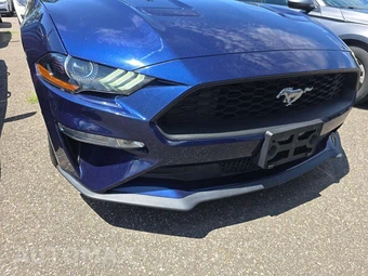 2020 Ford Mustang EcoBoost Premium Convertible - miniatura 24