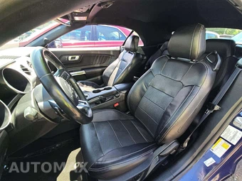 2020 Ford Mustang EcoBoost Premium Convertible - miniatura 6